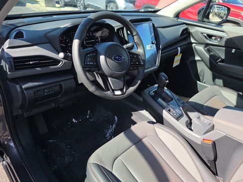 New 2026 Subaru Crosstrek 2.5i Limited image 16