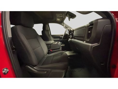 Used 2023 Chevrolet Silverado 1500 LT image 16