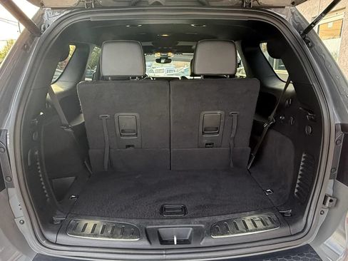 Used 2021 Dodge Durango GT AWD/4WD image 22
