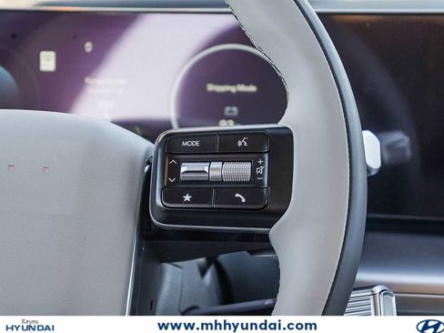 New 2026 Hyundai Ioniq 9 Calligraphy AWD/4WD image 20