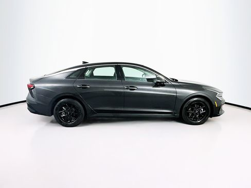 Used 2025 Kia K5 LXS FWD image 10