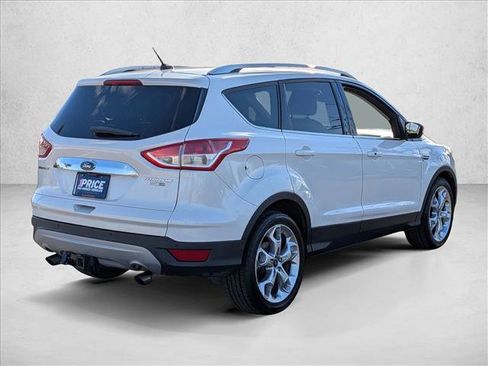 Used 2016 Ford Escape Titanium w/ Equipment Group 301A image 5