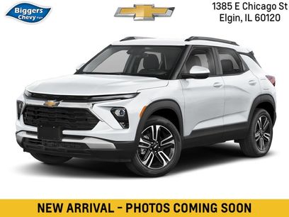 New 2026 Chevrolet TrailBlazer LT w/ Convenience Package