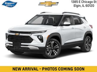 New 2026 Chevrolet TrailBlazer LT w/ Convenience Package AWD/4WD video 1
