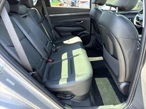 Used 2023 Hyundai Tucson SEL AWD/4WD image 26