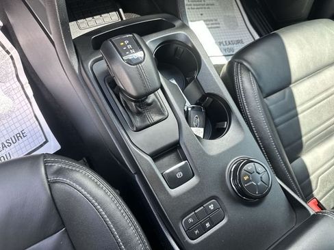 Used 2024 Ford Ranger Lariat AWD/4WD image 23