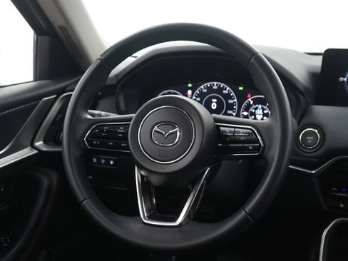 Certified 2025 MAZDA CX-90 Plug-In Hybrid w/ Preferred image 18