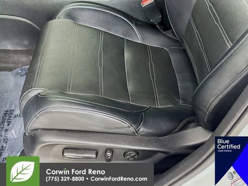 Used 2019 Honda CR-V Touring image 23