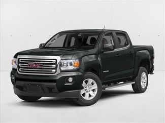 Used 2016 GMC Canyon SLE w/ SLE Convenience Package video 1