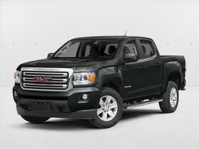 Used 2016 GMC Canyon SLE w/ SLE Convenience Package