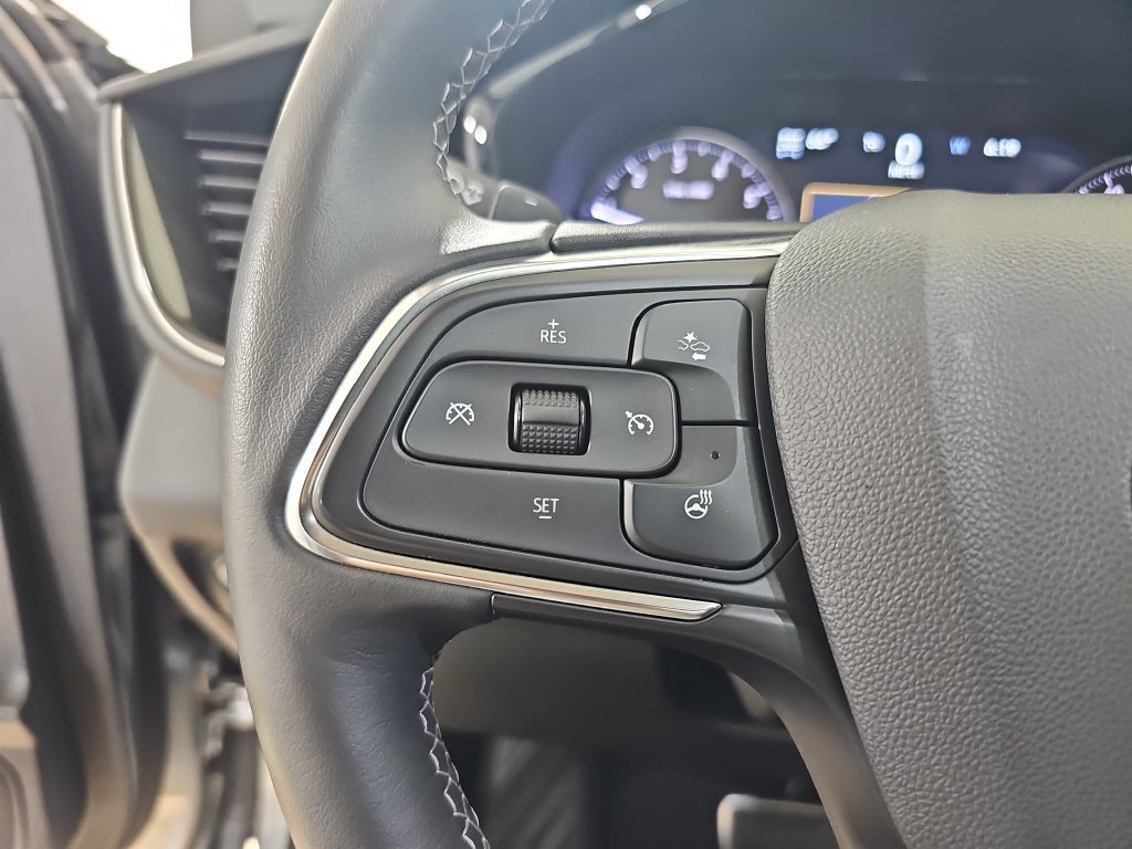 Certified 2023 Buick Envision Essence w/ Sport Touring Package AWD/4WD image 22
