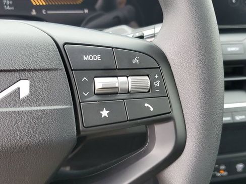 New 2026 Kia K4 LX image 14