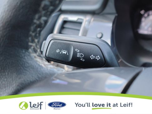 Used 2019 Ford Ranger Lariat w/ Equipment Group 501A Mid image 18