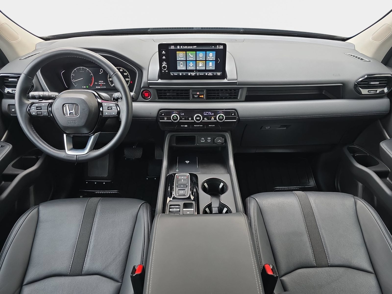 Certified 2024 Honda Pilot EX-L image 9
