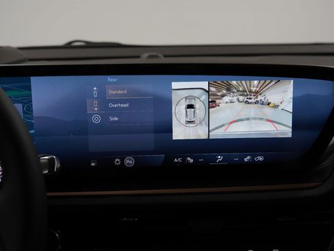 New 2025 Buick Envision Sport Touring image 39