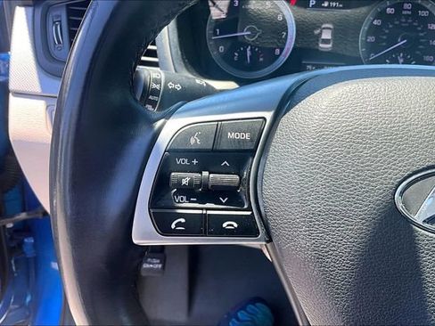 Used 2019 Hyundai Sonata SEL FWD image 17