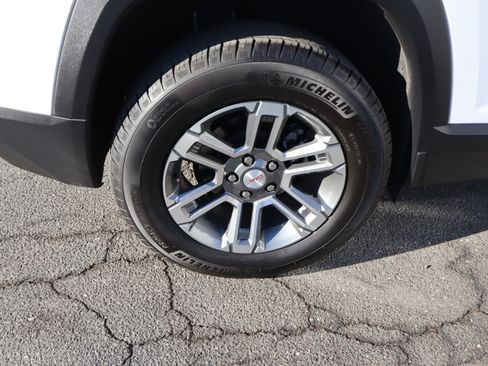 Certified 2025 GMC Terrain Elevation image 37