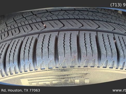 Used 2015 Mercedes-Benz ML 350 ML 350 Sport Utility 4D image 13