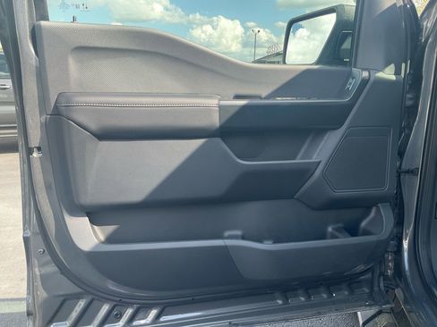 New 2026 Ford F150 STX w/ Equipment Group 200A AWD/4WD image 17