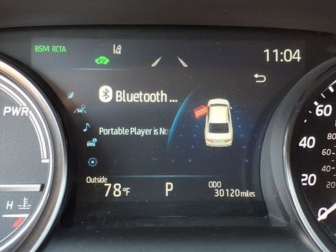 Used 2023 Toyota Camry XSE image 21