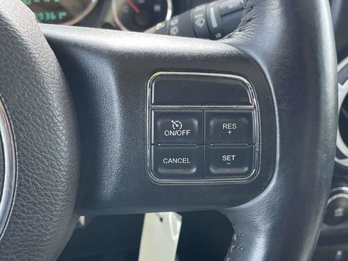Used 2016 Jeep Wrangler Unlimited Sport w/ Quick Order Package 24S AWD/4WD image 21