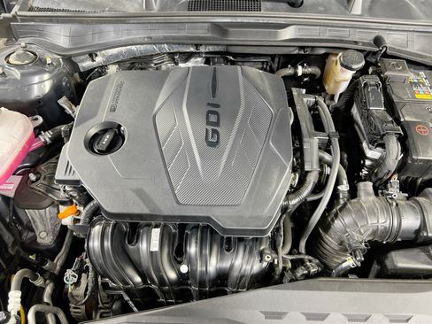 Used 2023 Hyundai Sonata SEL image 29