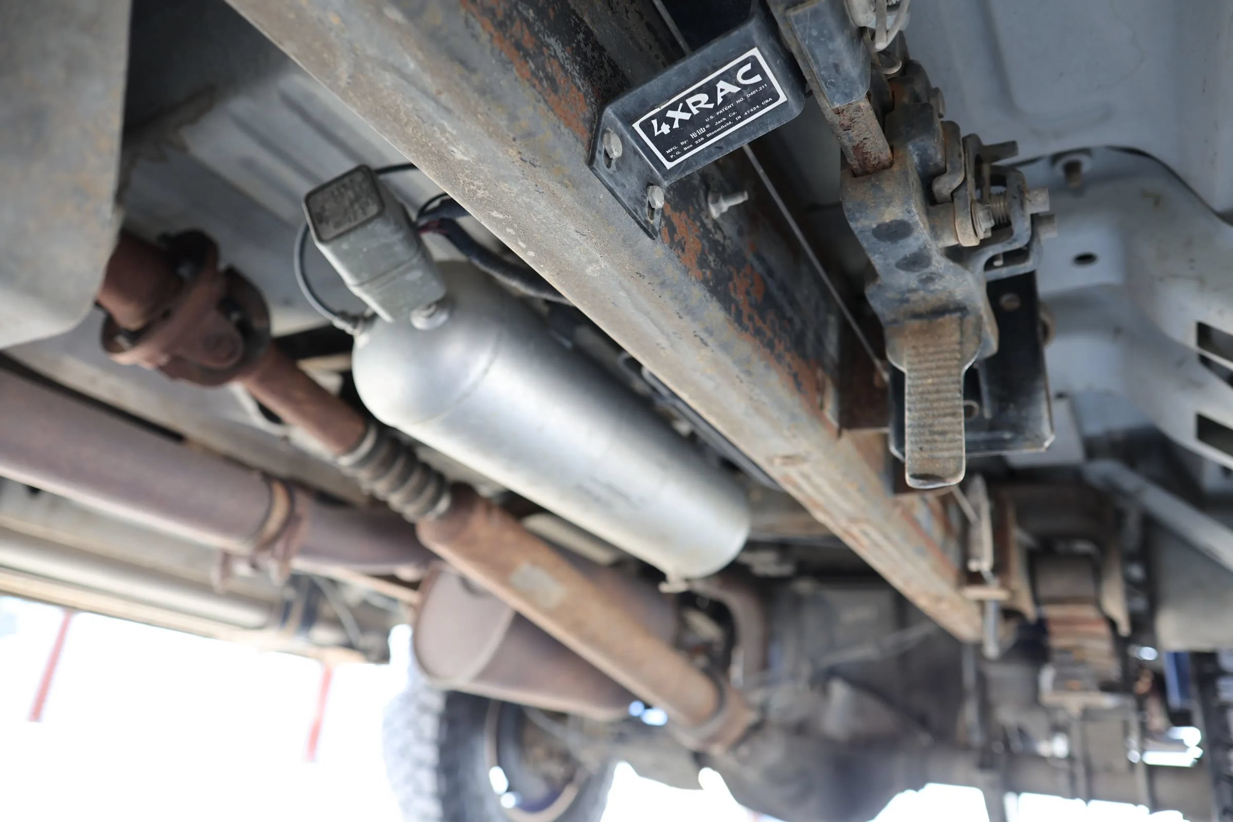 Used 2000 Ford Excursion Limited AWD/4WD image 28