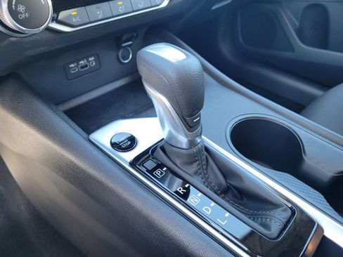 New 2026 Nissan Altima 2.5 SV FWD image 21
