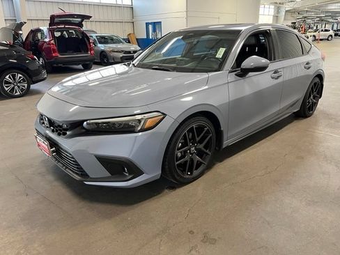 Used 2023 Honda Civic Sport Touring image 7
