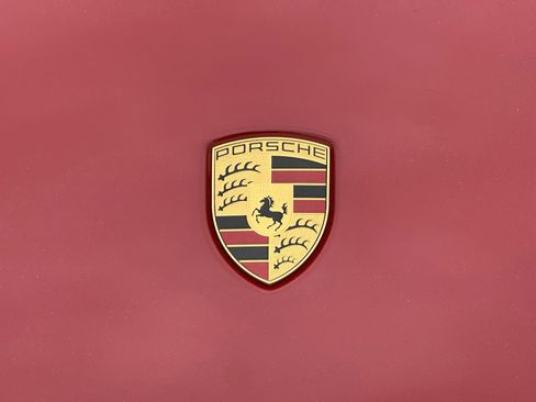 New 2026 Porsche Macan image 12