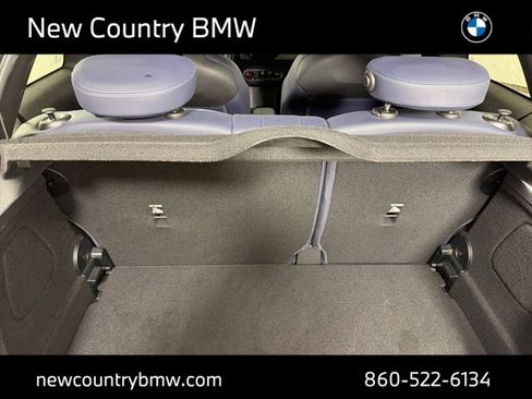 Certified 2025 MINI Cooper S image 17