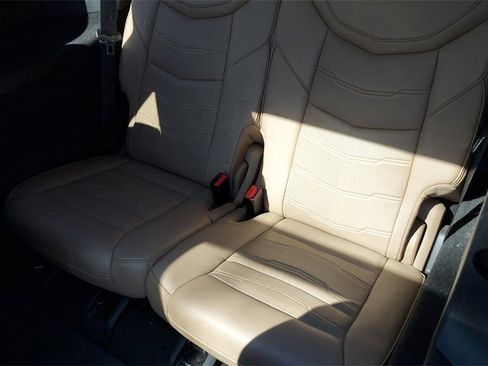 Used 2021 Cadillac XT6 Premium Luxury w/ Platinum Package image 23