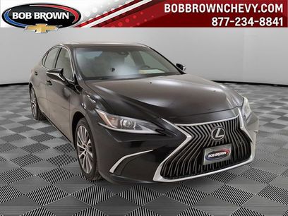 Used 2021 Lexus ES 350 w/ Premium Package