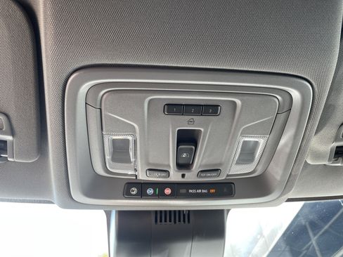 New 2026 Chevrolet Silverado 1500 LT Trail Boss w/ Convenience Package II image 54