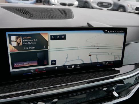 Used 2026 BMW X5 xDrive40i image 19