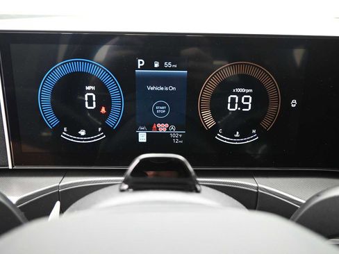 New 2026 Hyundai Santa Fe SEL AWD/4WD image 16