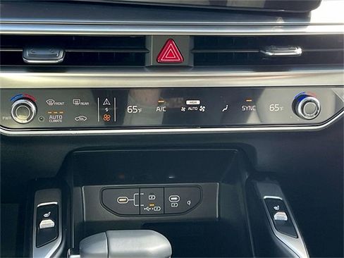 New 2026 Kia Sorento S w/ S Panoramic Sunroof Package image 25