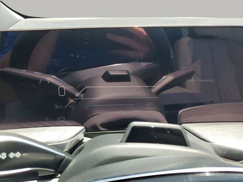 New 2026 Cadillac Escalade IQ Luxury 1 AWD/4WD image 40