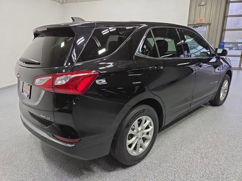 Used 2019 Chevrolet Equinox LT image 7