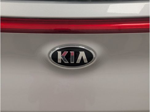 Used 2019 Kia Sportage EX AWD/4WD image 8