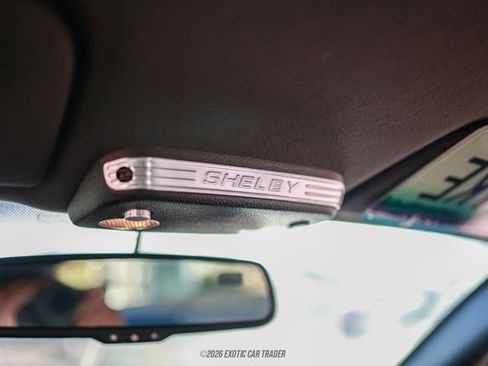 Used 2008 Ford Mustang Shelby GT500 image 31