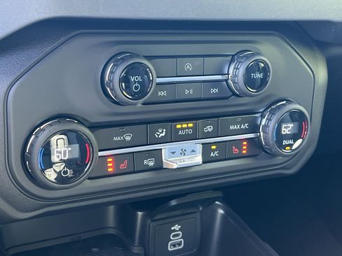 New 2026 Ford Bronco Big Bend AWD/4WD image 21