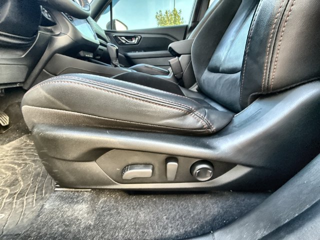 Certified 2025 Subaru Forester Touring AWD/4WD image 12