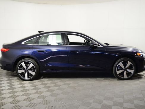 New 2025 Audi A5 2.0T Premium Plus image 7