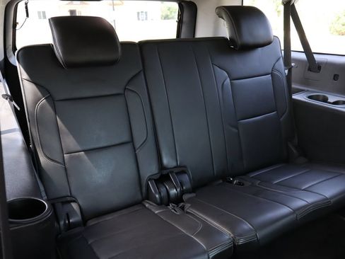 Used 2018 GMC Yukon XL Denali w/ Open Road Package AWD/4WD image 22