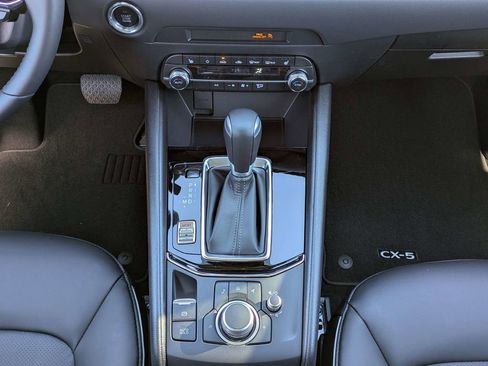 New 2025 MAZDA CX-5 AWD 2.5 S w/ Select Package image 21