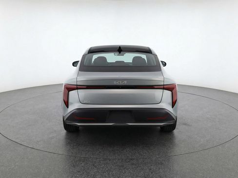 Used 2025 Kia K4 LXS image 7