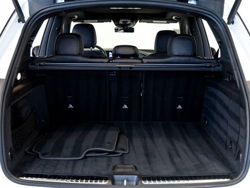 Used 2024 Mercedes-Benz GLE 350 4MATIC image 22