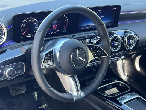 Certified 2026 Mercedes-Benz CLA 250 4MATIC image 21