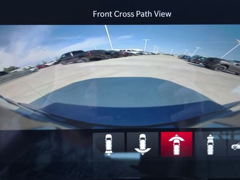 New 2026 Jeep Grand Wagoneer 4WD image 38